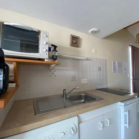 Appartement 1Er Etage Proche Centre-Ville, Plage Et Commerces, Balcon, Parking, Wifi Inclus - Fr-1-22-171 La Tranche-sur-Mer Buitenkant foto