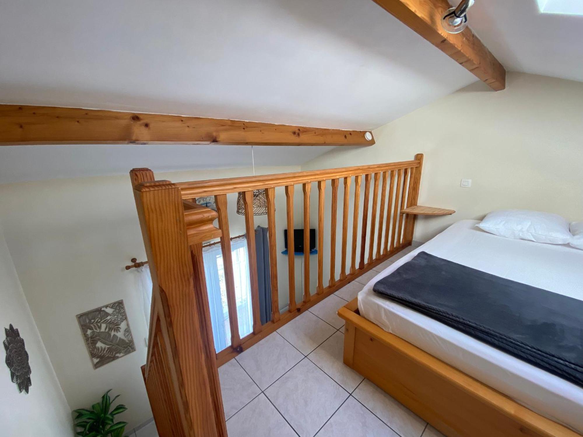 Appartement 1Er Etage Proche Centre-Ville, Plage Et Commerces, Balcon, Parking, Wifi Inclus - Fr-1-22-171 La Tranche-sur-Mer Buitenkant foto